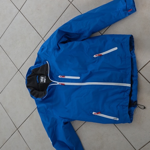 Helly Hansen jacket - Picture 5 of 7